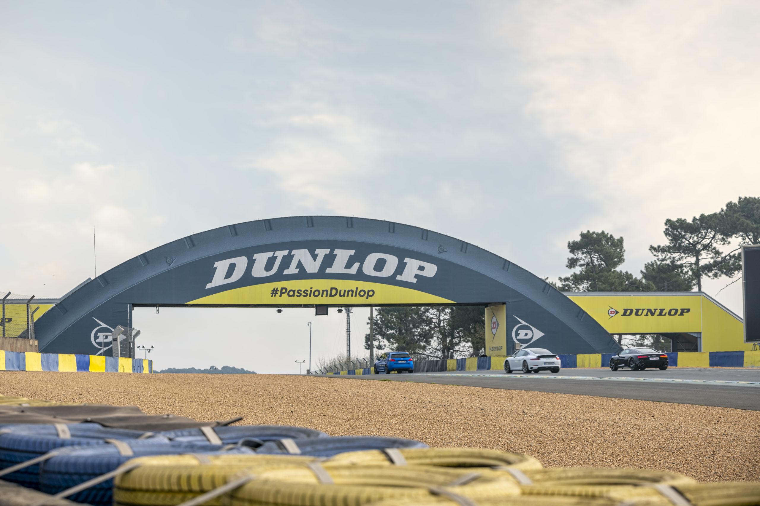 Le Mans - Circuit Bugatti