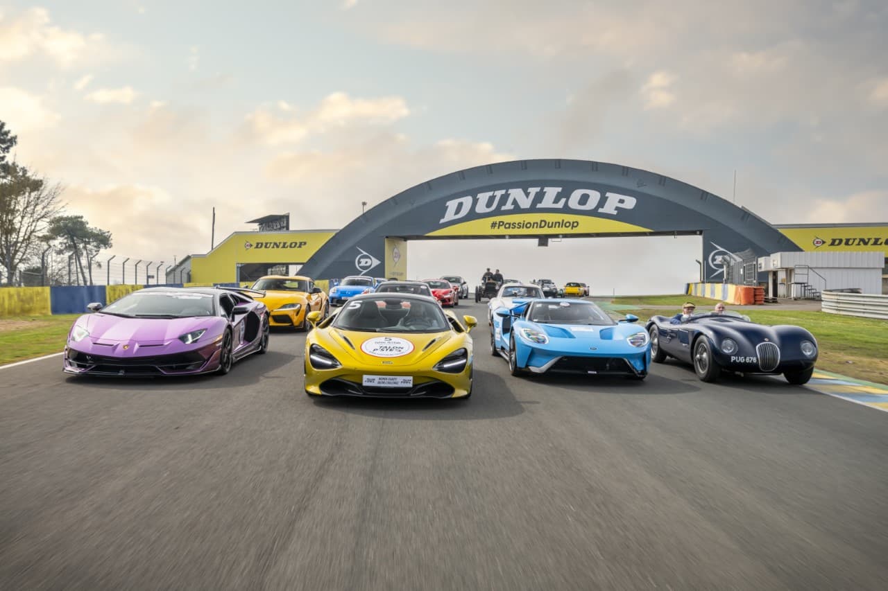 Le Mans