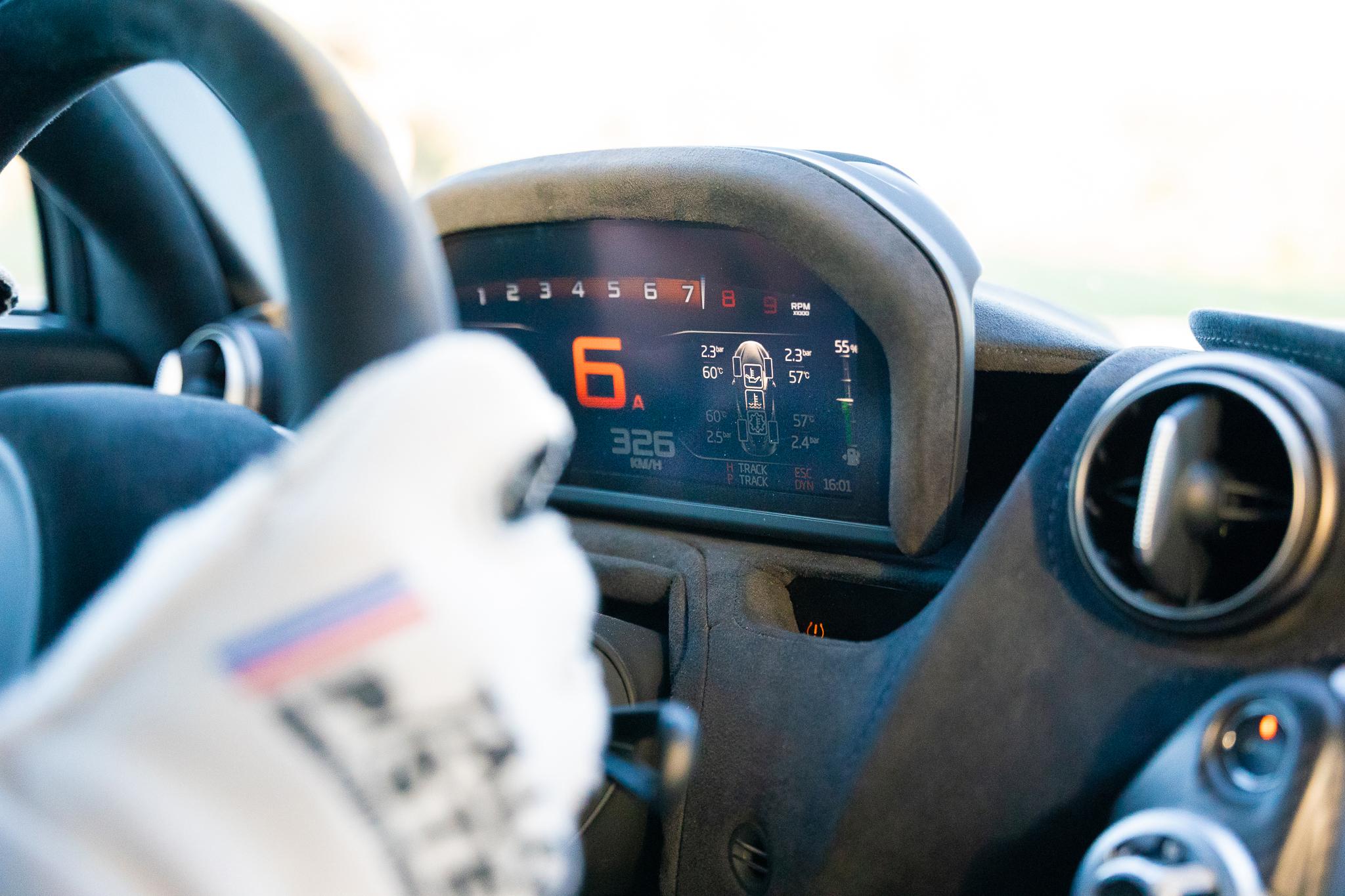 Activité Exclusive Drive