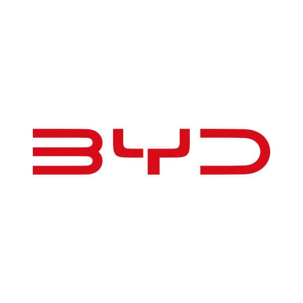 BYD