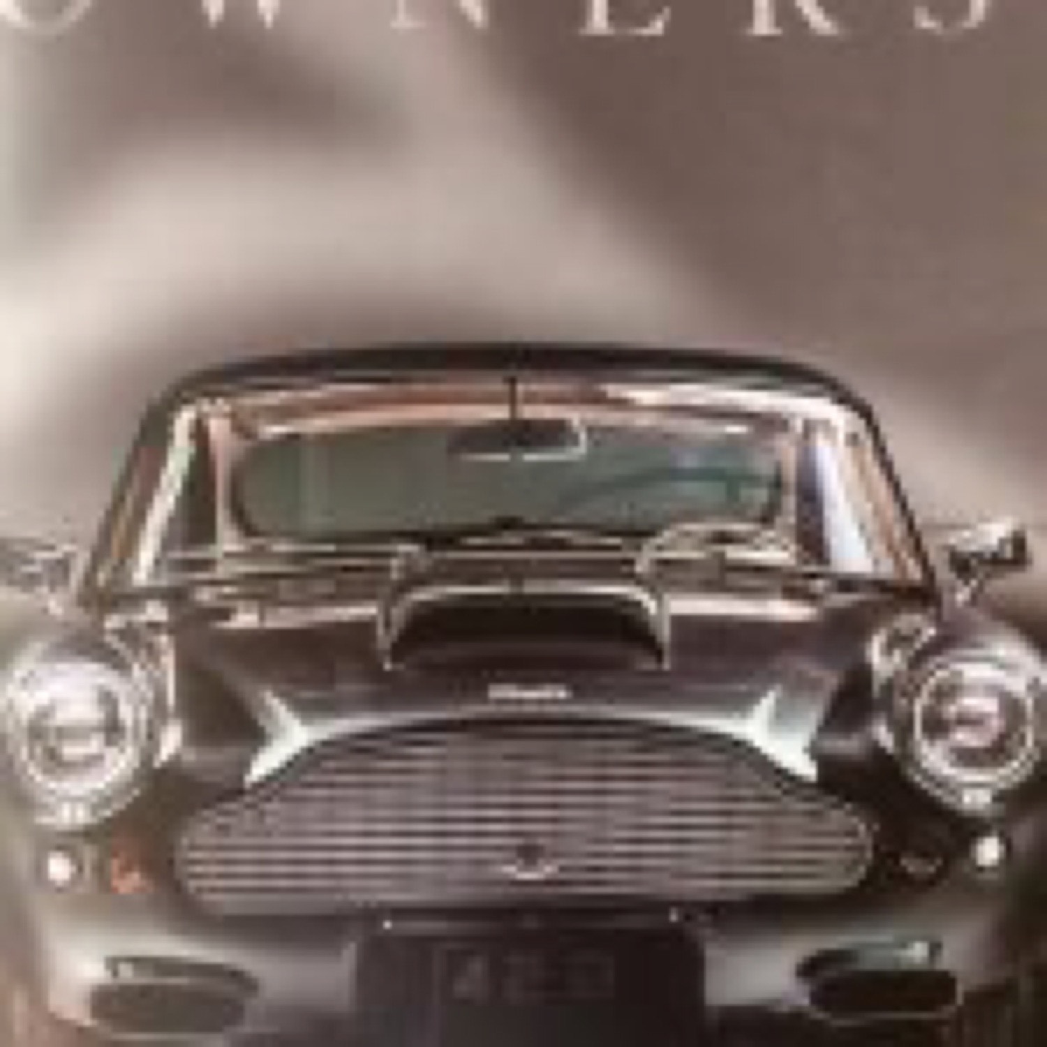Le magazine  Exclusive Owners parle  d’Exclusive Drive !