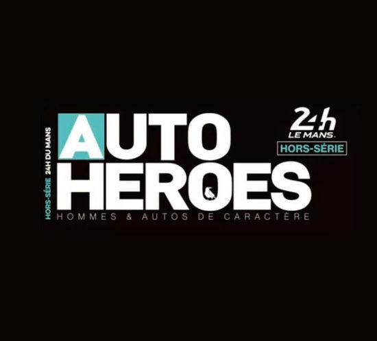 Auto Heroes