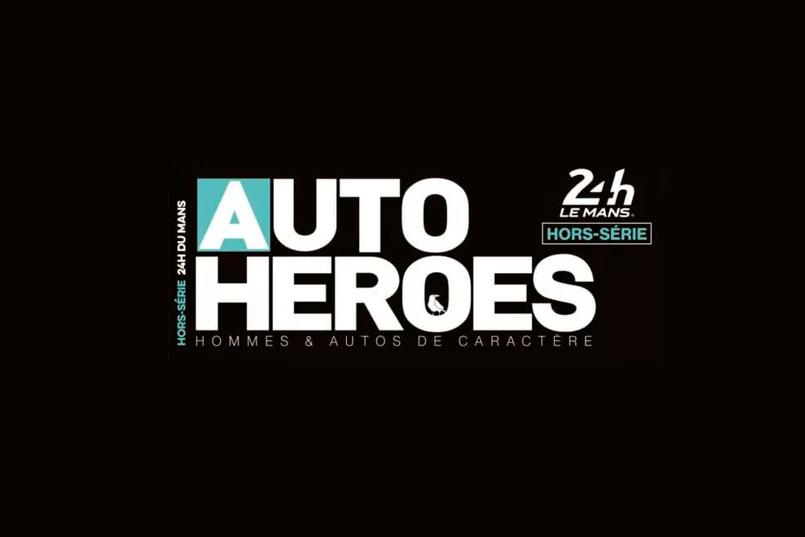 Auto Heroes